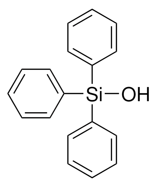 Triphenylsilanol 98%