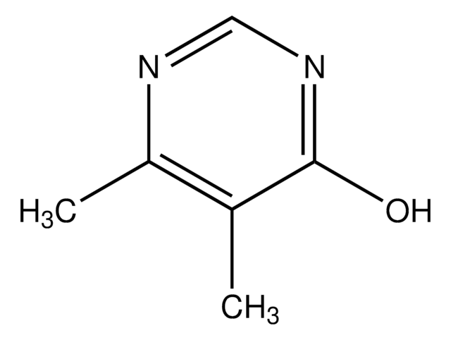 5,6-Dimethyl-4-pyrimidinol AldrichCPR