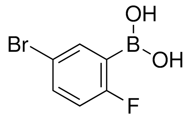 5-Bromo-2-fluorophenylboronic acid