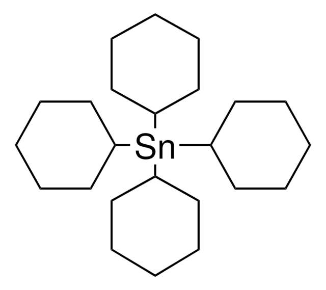 TETRACYCLOHEXYLTIN AldrichCPR