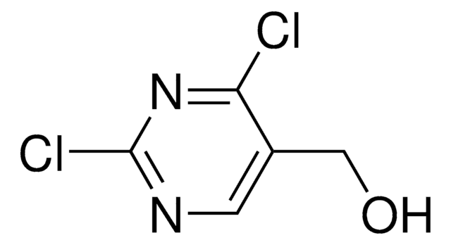 (2,4-Dichloro-5-pyrimidinyl)methanol | Sigma-Aldrich