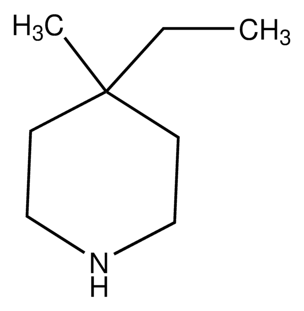 4-Ethyl-4-methylpiperidine AldrichCPR