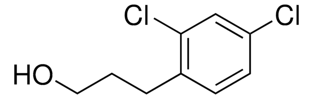 3-(2,4-Dichlorophenyl)-1-propanol AldrichCPR