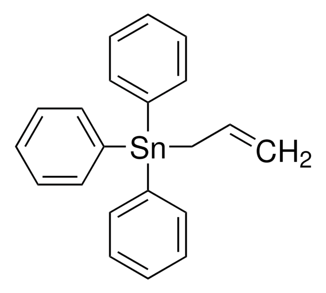 Allyltriphenylstannane 97%