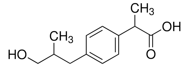 3-Hydroxyibuprofen VETRANAL&#174;, analytical standard