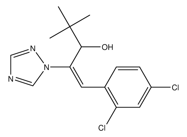 Diniconazol PESTANAL&#174;, analytical standard, E-Isomer