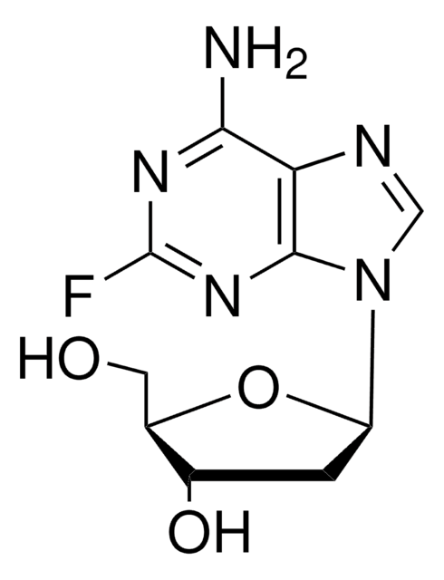 2-Fluoro-2&#8242;-deoxyadenosine 96%