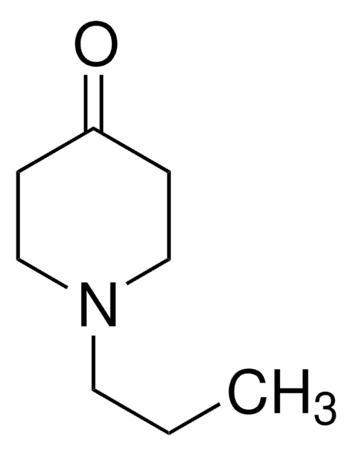 1-Propyl-4-piperidone 98%