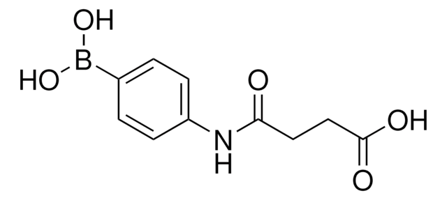 N-(4-Phenylboronic)succinamic acid