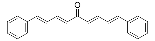 Dicinnamalaceton 98%