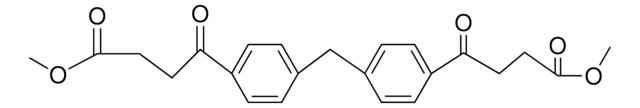 4,4'-METHYLENEBIS(METHYL 3-BENZOYLPROPIONATE) AldrichCPR