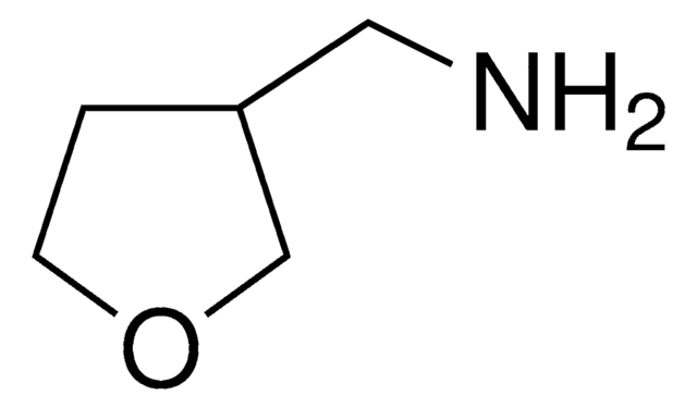 3-(Aminomethyl)tetrahydrofuran 95%