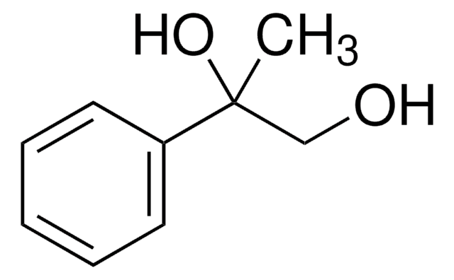 2-Phenyl-1,2-propanediol 97%