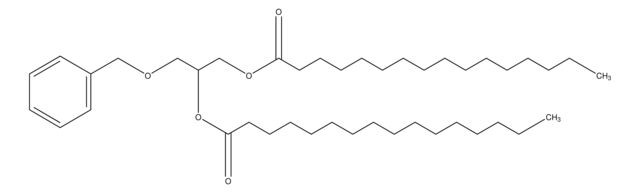 1,2-Dipalmitoyl-3-O-benzyl-rac-glycerol