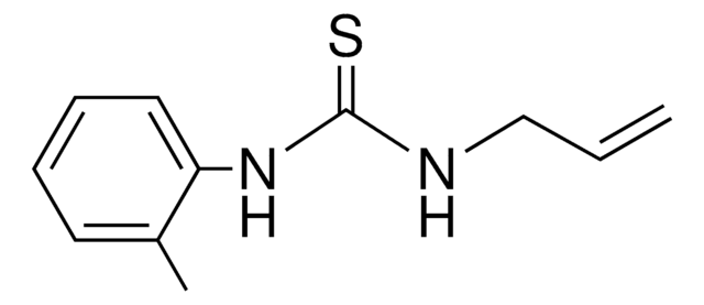 1-ALLYL-3-O-TOLYL-THIOUREA AldrichCPR