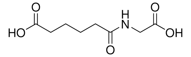 N-Adipoylglycine analytical standard