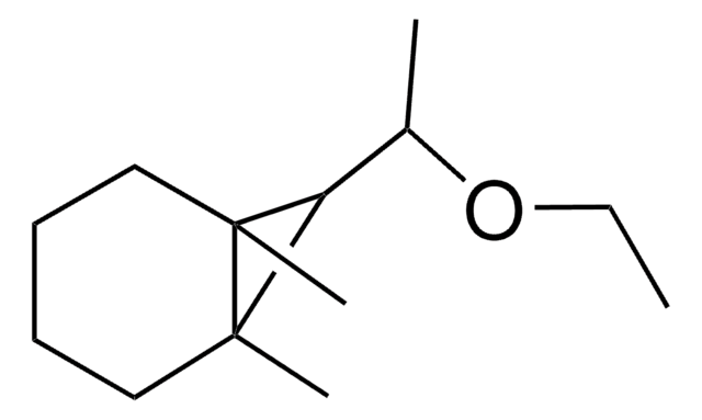 7-(1-ETHOXYETHYL)-1,6-DIMETHYLBICYCLO[4.1.0]HEPTANE AldrichCPR