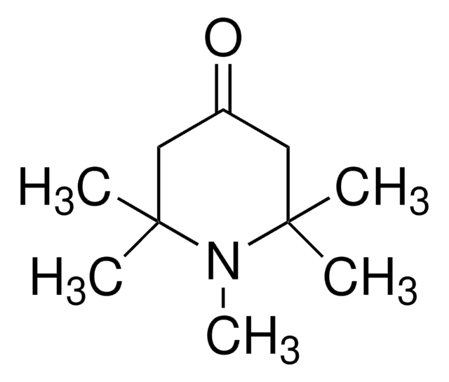 1,2,2,6,6-Pentamethyl-4-piperidone 97%