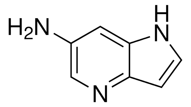 1H-Pyrrolo[3,2-b]pyridin-6-amine AldrichCPR