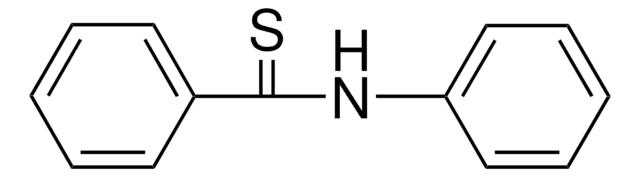 THIOBENZANILIDE AldrichCPR