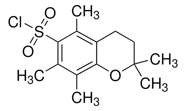 2,2,5,7,8-Pentamethyl-chromane-6-sulfonyl chloride &#8805;97.0% (HPLC)