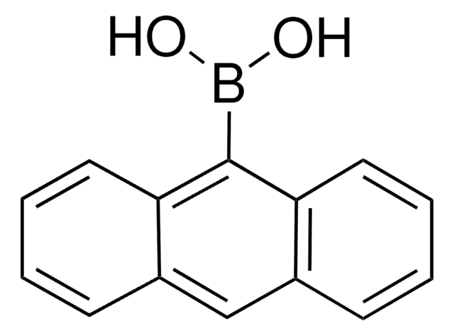 9-Anthraceneboronic acid &#8805;95.0%