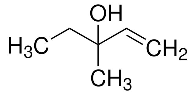 3-Methyl-1-penten-3-ol 99%