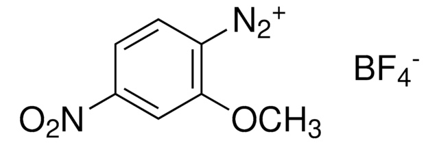 Fast Red B tetrafluoroborate salt Dye content 95&#160;%