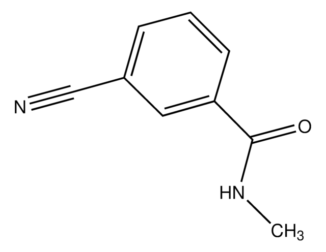 3-Cyano-N-methylbenzamide