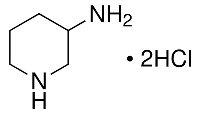 3-Aminopiperidine dihydrochloride 97%