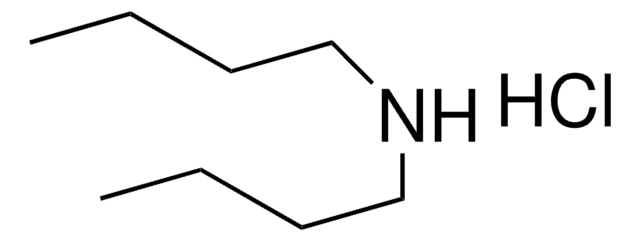 DIBUTYLAMINE HYDROCHLORIDE AldrichCPR