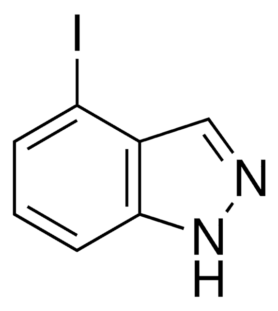 4-Iodo-1H-indazole 95%