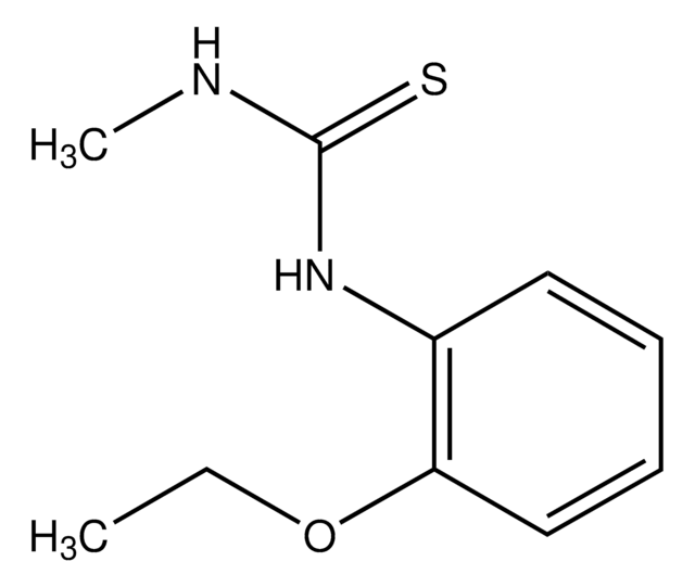 1-(2-Ethoxyphenyl)-3-methylthiourea