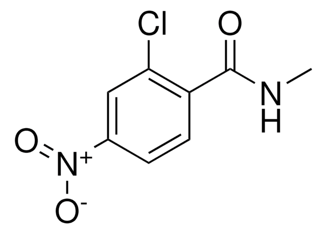 2-CHLORO-N-METHYL-4-NITROBENZAMIDE AldrichCPR