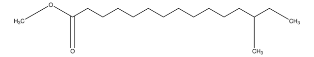 Methyl 13-methylpentadecanoate