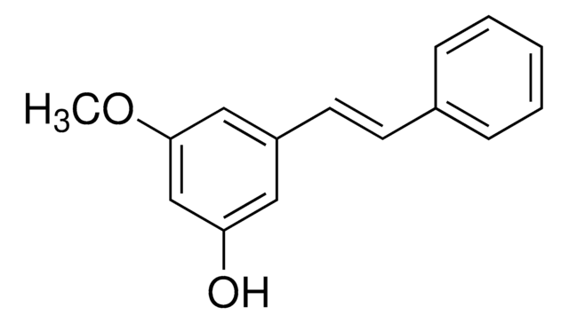 Pinosylvin monomethyl ether phyproof&#174; Reference Substance