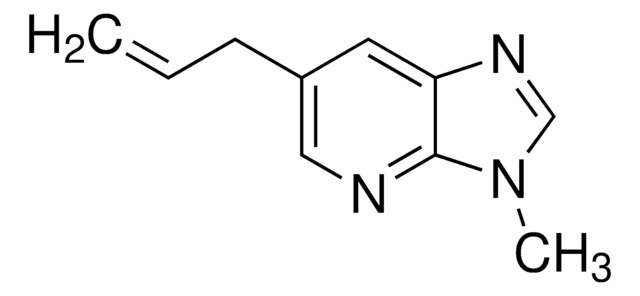 6-Allyl-3-methyl-3H-imidazo[4,5-b]pyridine AldrichCPR