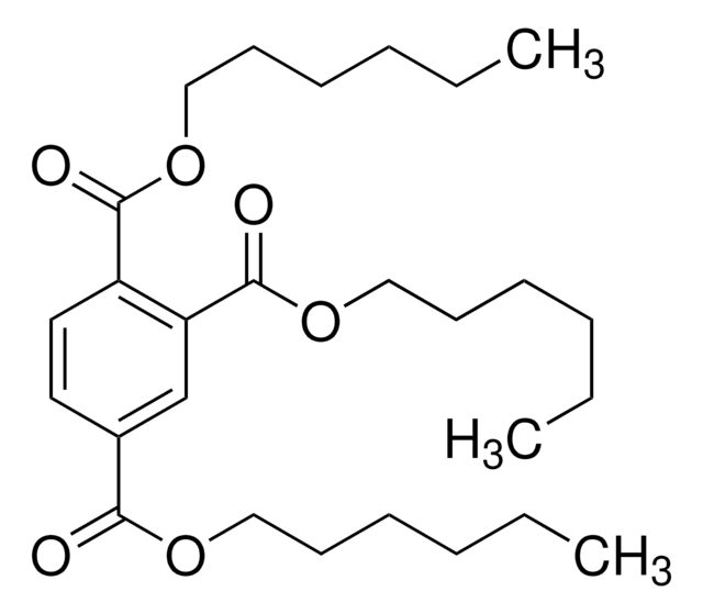 Trihexyl trimellitate 97%