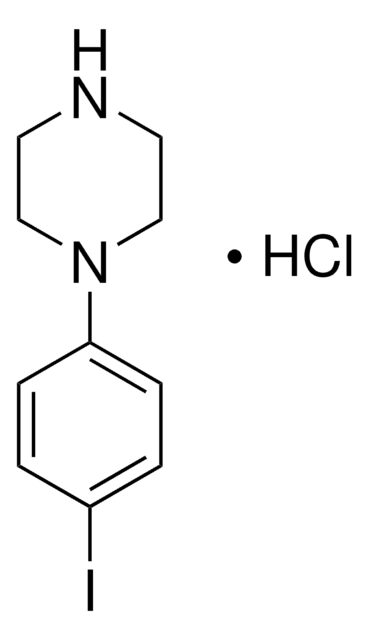 1-(4-Iodophenyl)piperazine hydrochloride 95%