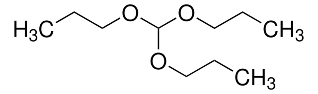 Tripropyl orthoformate 97%