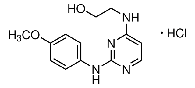 Cardiogenol C hydrochloride &#8805;97% (HPLC), solid