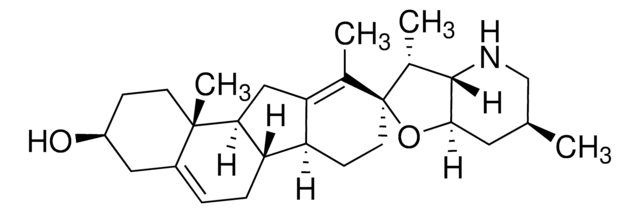 Cyclopamine - 11-Deoxyjervine