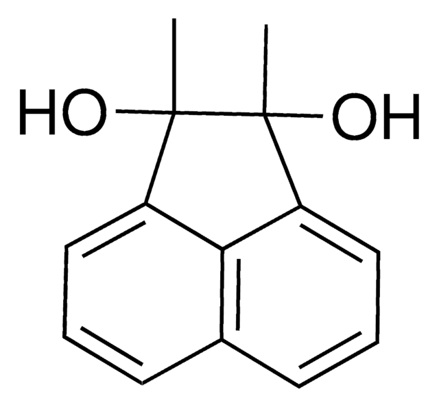 1,2-DIMETHYLACENAPHTHENE-1,2-DIOL AldrichCPR