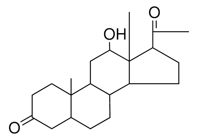 17-ACETYL-12-HYDROXY-10,13-DIMETHYL-HEXADECAHYDRO-CYCLOPENTA(A)PHENANTHREN-3-ONE AldrichCPR