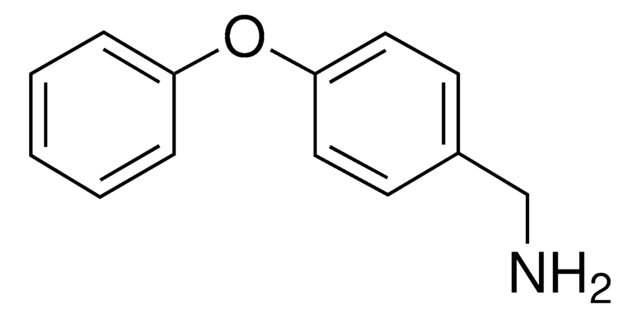 4-phenoxybenzylamine AldrichCPR