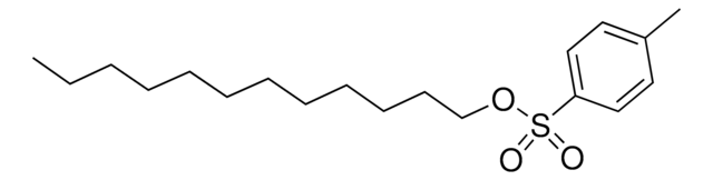 dodecyl 4-methylbenzenesulfonate AldrichCPR