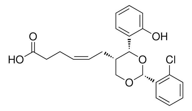 ICI 192605 &#8805;98% (HPLC)