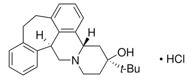 (+)-Butaclamol hydrochloride