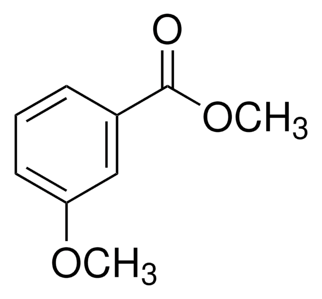 Methyl 3-methoxybenzoate 97%