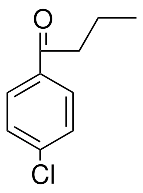 4'-CHLOROBUTYROPHENONE AldrichCPR